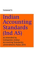 Indian Accounting Standards (Ind AS) (2017 Edition)