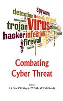 Combating Cyber Threat