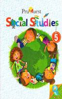 PruQuest Social Studies Class 5