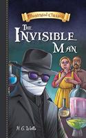 THE INVISIBLE MAN-CLASSICS