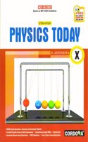 Cordova Physics Today Book 10