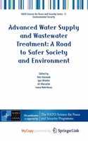 Advanced Water Supply and Wastewater Treatment