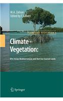 Climate - Vegetation: