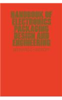 Handbook of Electronics Packaging Design and Engineering
