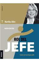 Rol Del Jefe