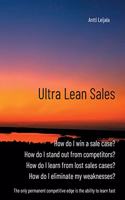 Ultra Lean Sales: The revolution of business growth