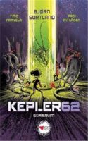 Kepler62 Gerisayim