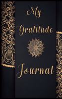 My Gratitude Journal