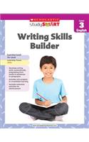 Writing Skills Builder, Level 3: English