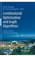 Combinatorial Optimization and Graph Algorithms