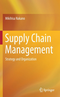 Supply Chain Management