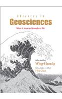Advances in Geosciences - Volume 5: Oceans and Atmospheres (Oa)