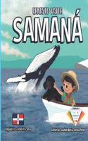 Ernesto Visita Samana Y Conoce A Las Ballenas Jorobadas