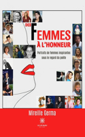 Des femmes à l'honneur