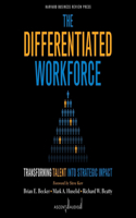 Differentiated Workforce