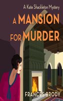 Mansion for Murder