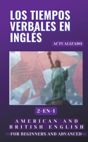tiempos verbales en inglés
