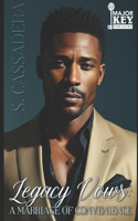 Legacy Vows