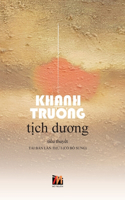Tịch Dương (new edition - hardcover)