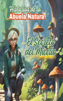 Aventuras de la Abuela Natura