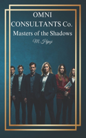 OMNI CONSULTANTS Co.