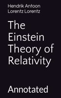 Einstein Theory of Relativity