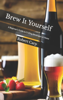 Brew It Yourself