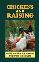 Chickens And Raising