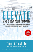 Elevate and Grow Your Company
