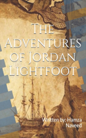 The Adventures of Jordan Lightfoot