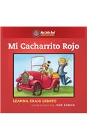 Mi Cacharrito Rojo