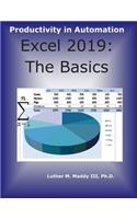 Excel 2019