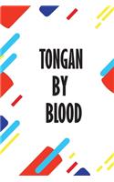 Tongan By Bl