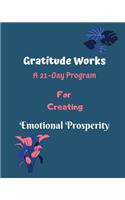 Gratitude Works
