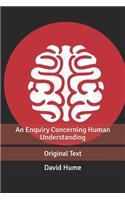 An Enquiry Concerning Human Understanding: Original Text