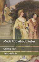 Much Ado About Peter