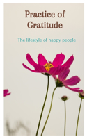 Practice of gratitude