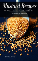 Mustard Recipes