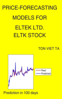 Price-Forecasting Models for Eltek Ltd. ELTK Stock