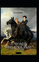 The Woman who Rode Away Illustrated