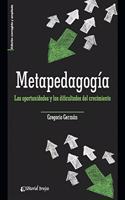 Metapedagogía