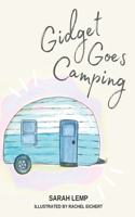 Gidget Goes Camping