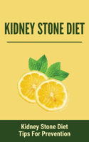 Kidney Stone Diet