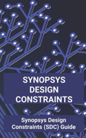 Synopsys Design Constraints
