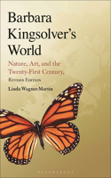 Barbara Kingsolver's World