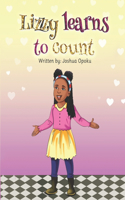 Lizzy Learns to Count: (1 Lizzy Learns)