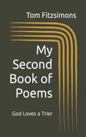 My Second Book of Poems
