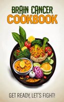 Brain Cancer Cookbook