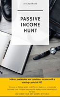 Passive Income Hunt