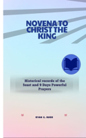 Novena to Christ the King